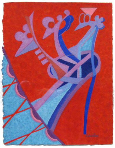 pinturas grande