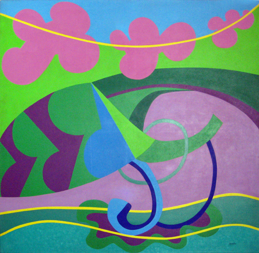 pinturas grande