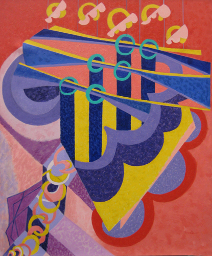 pinturas grande