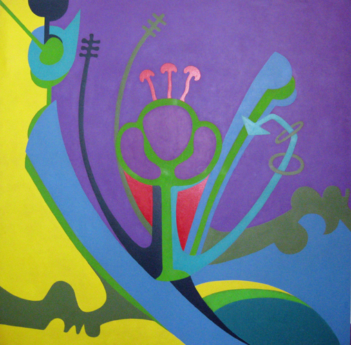 pinturas grande
