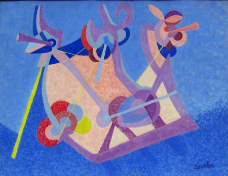 pinturas grande
