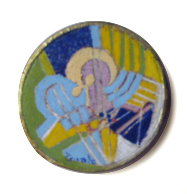 pinturas pequeno